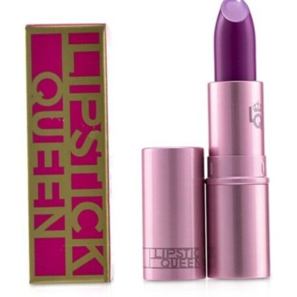 Lipstick Queen Choose Any 2 for $15 Saint, Sinner, Silver Screen, Dating Game - Picture 11 of 16